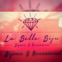 La Belle Biju - Bijuterias & Acessórios logo - Similar company to Maluli Armarinhos