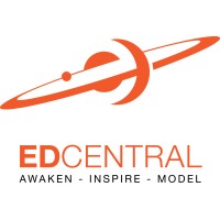 EDCentral logo - Similar company to One On One English