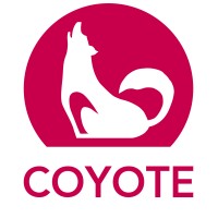 Coyote Bioscience logo - Similar company to Linkop