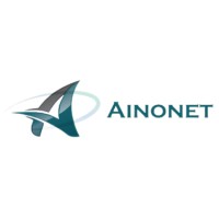 Ainonet Engineering Limited logo - Similar company to Vega Services - Diffusion De Messages, Dématérialisation De Documents