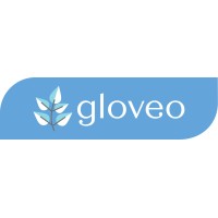 Gloveo Indonesia logo - Similar company to Didik Indonesia