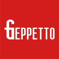 Geppetto logo - Similar company to Geppetto Group