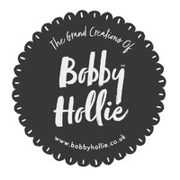 The Grand Creations Of Bobby Hollie logo - Similar company to Proper Yorkshire Beer