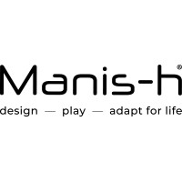 Manis-h 2013 A/S logo - Similar company to Procraft