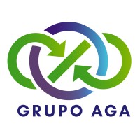 Grupo Aga logo - Similar company to Mcx | Comunidad De Marketing