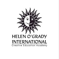 Helen O'Grady - India logo - Similar company to Drama Kids Global