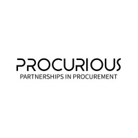 Procurious logo - Similar company to Procuretech