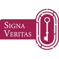 Signa Veritas logo - Similar company to Latini Studio