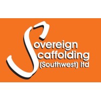 Sovereign Scaffolding logo - Similar company to Crossfield Interiors Ltd