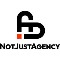 NotJustAgency logo - Similar company to W.P. Hartwijk & Zn B.V.