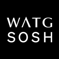 SOSH Architects logo - Similar company to Rohe Creative
