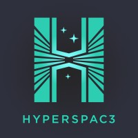 HyperSPAC3 logo - Similar company to Elixus