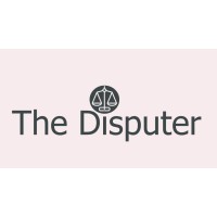 The Disputer logo - Similar company to Occo Experience
