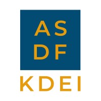 ASDF KDEI logo - Similar company to Takka Technologies Inc.