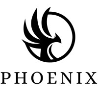 Phoenix logo - Similar company to Nomad