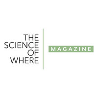 The Science of Where Magazine logo - Similar company to Indonesians At Loyola Marymount University Alumni Network