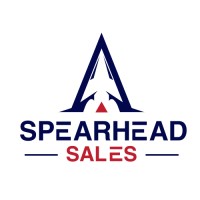 Spearhead Sales logo - Similar company to Xosphere