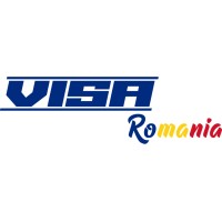 Visa Romania logo - Similar company to Komitat