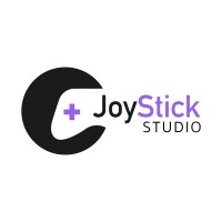 JoyStick Studio logo - Similar company to Raccoon Llc