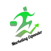 Marketing Expander logo - Similar company to 372 Digital
