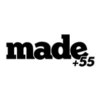 Made +55 logo - Similar company to Grupo M55