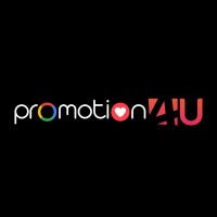 Promotion4u- Digital Marketing Agency logo - Similar company to Indusoot Astro Pvt Ltd