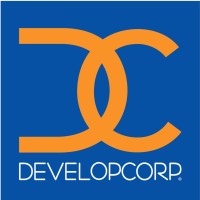 Developcorp Constructions Pty Ltd logo - Similar company to Thrive Bio (Australia And New Zealand)