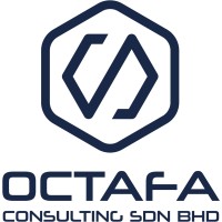 Octafa Consulting Sdn Bhd logo - Similar company to Conway Technologies