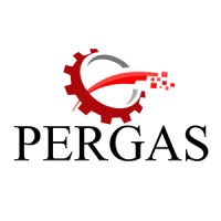 Pergas Co. logo - Similar company to Pardis Ceram Company