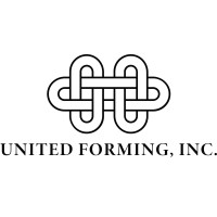 United Forming, Inc. logo - Similar company to Silverback Concrete