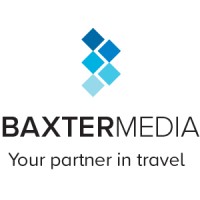 Baxter Media logo - Similar company to Open Jaw Network Ltd.