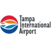 Hillsborough County Aviation Authority (HCAA) logo - Similar company to Arma Florida Gulf Coast Chapter