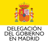 Delegación del Gobierno en Madrid logo - Similar company to Techne - Società Consortile A Responsabilità Limitata