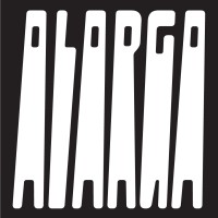 ALARGA logo - Similar company to Trina Branding