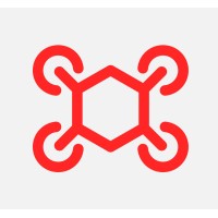 Drone Beez logo - Similar company to Iotbyte