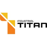 INDUSTRIAL TITAN VENTAS Y SERVICIOS SAC logo - Similar company to Sinox