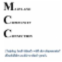 Maryland Community Connection logo - Similar company to New Horizons Supported Services, Inc.