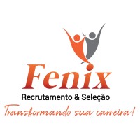 FenixRecrutamento logo - Similar company to Grupo Bts