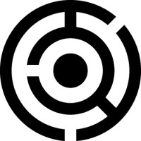 Modern Labyrinth logo - Similar company to Content.Ad