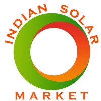 Indian Solar Market logo - Similar company to Indiansolar