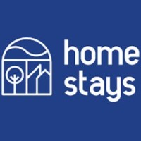 Home Stays Locação por Temporada logo - Similar company to Máquina De Imprimir | Locação De Impressoras