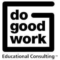 Do Good Work Consulting Group logo - Similar company to Thrive Collaborative