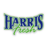 Harris Fresh Inc logo - Similar company to Fruniti
