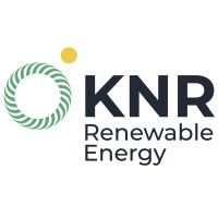 KNR Renewable Energy logo - Similar company to Playertwo