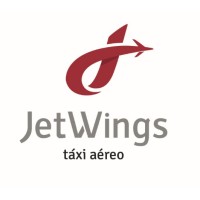 Jet Wings Táxi Aéreo Ltda logo - Similar company to Flex Aero