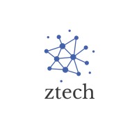 ZTech logo - Similar company to Ztech
