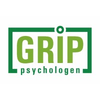 Grip Psychologen logo - Similar company to Thius