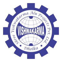 Shree Vishwakarma Alu Projects Pvt Ltd logo - Similar company to Sdc Studio