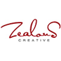 Zealous Creative logo - Similar company to Zealous Manufacturing