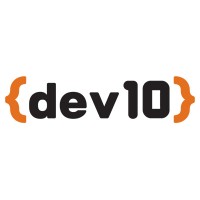 Dev10 logo - Similar company to Trace